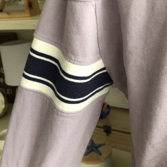 Champion Crop Sweatshirt - Picture 4 of 5